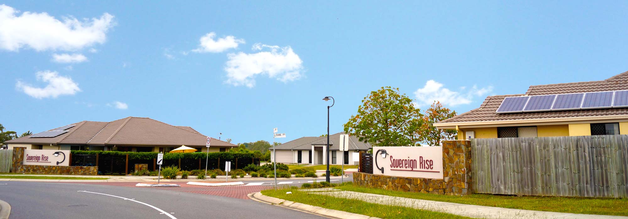 Land for Sale in Brisbane Oxmar Properties QLD