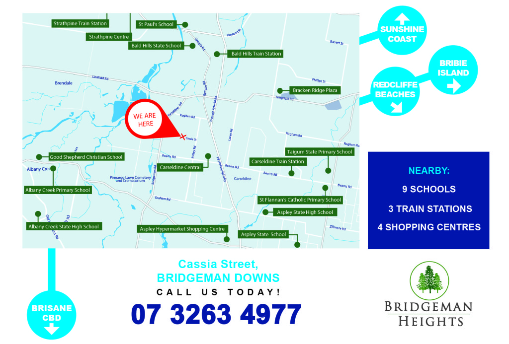 Bridgeman Heights Map 170117 v1