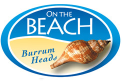 On the Beach, Burrum Heads