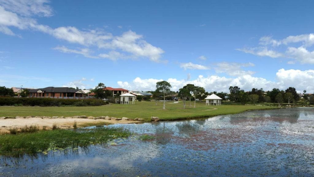 Development approval could double Narangba's population