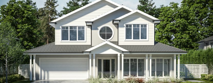 Alphaline_Display home rendering