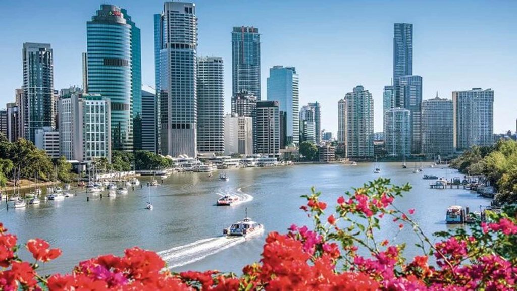 5 Reasons You’ll Love Living in Brisbane