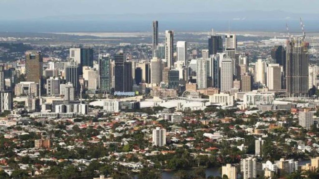 Brisbane Defies Falling House Prices