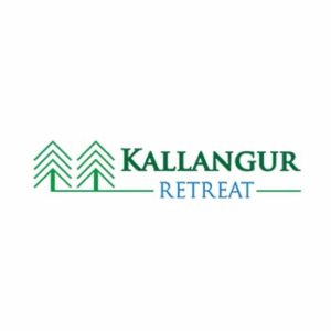 Kallangur Retreat Logo